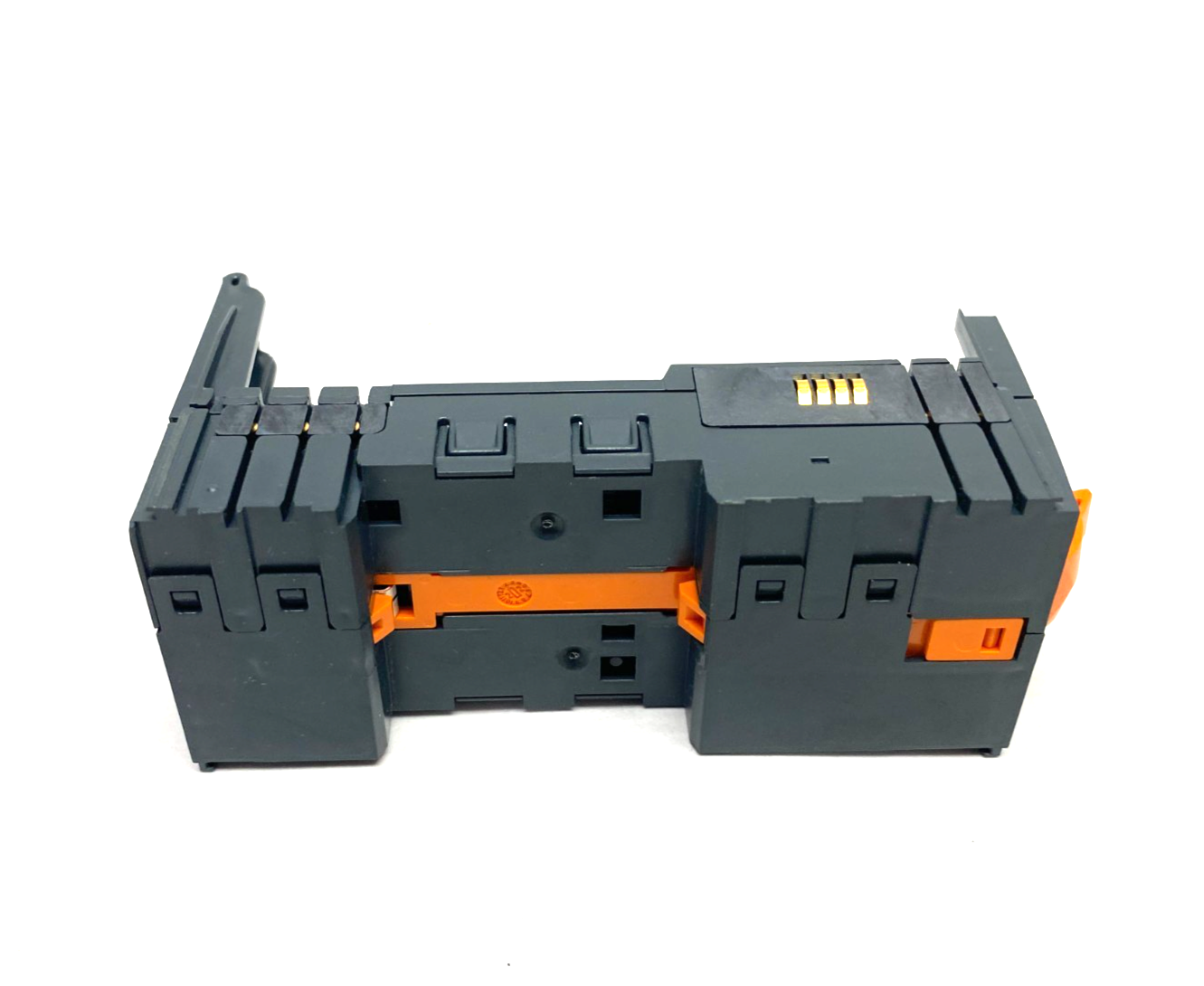 X20BB80 | B&R Automation Bus Terminal Base Module BC/HUB - New – Open box - Maverick Industrial Sales