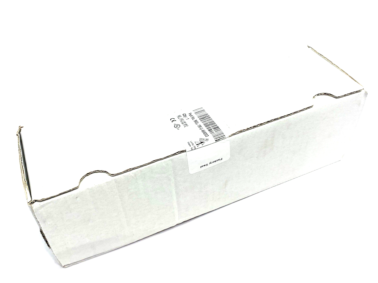MGL-1M-U-464003 | IDEM Non-Contact Safety Switch Set, Uniquely Coded RFID Magnetic - New - Maverick Industrial Sales