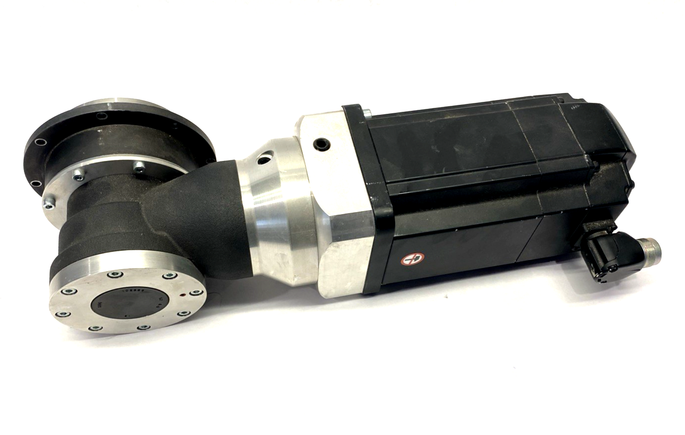 R911385620, MS2N06-C0BTN-CMSH1-NNNNN-NN | Bosch Rexroth R911385620 Servomotor 3-PM, Neugart 100656825 Planetary Gearbox - Used - Maverick Industrial Sales