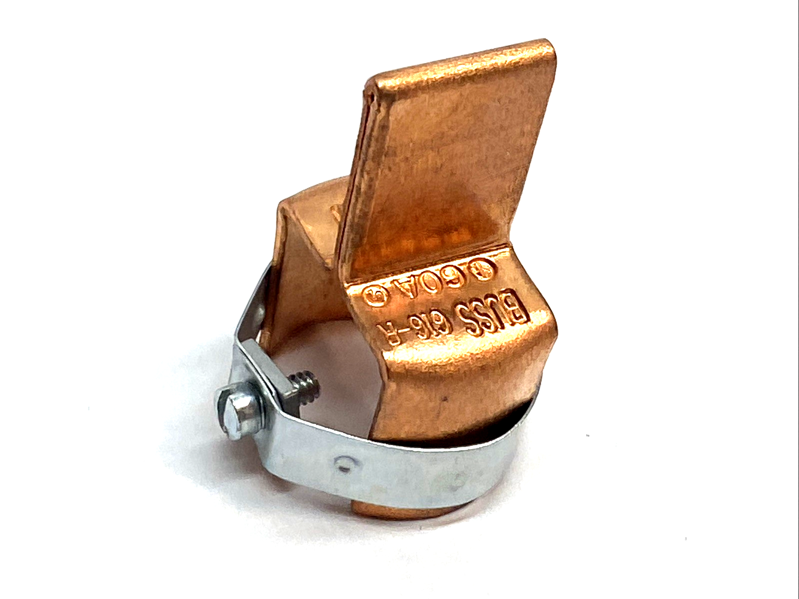 Bussmann 616-R Fuse Reducer 600V - Maverick Industrial Sales