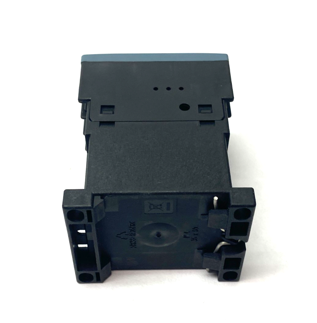 Siemens 3VA9978-0BF23 Time-Delay Device, Fixed Delay 24VDC - Maverick Industrial Sales