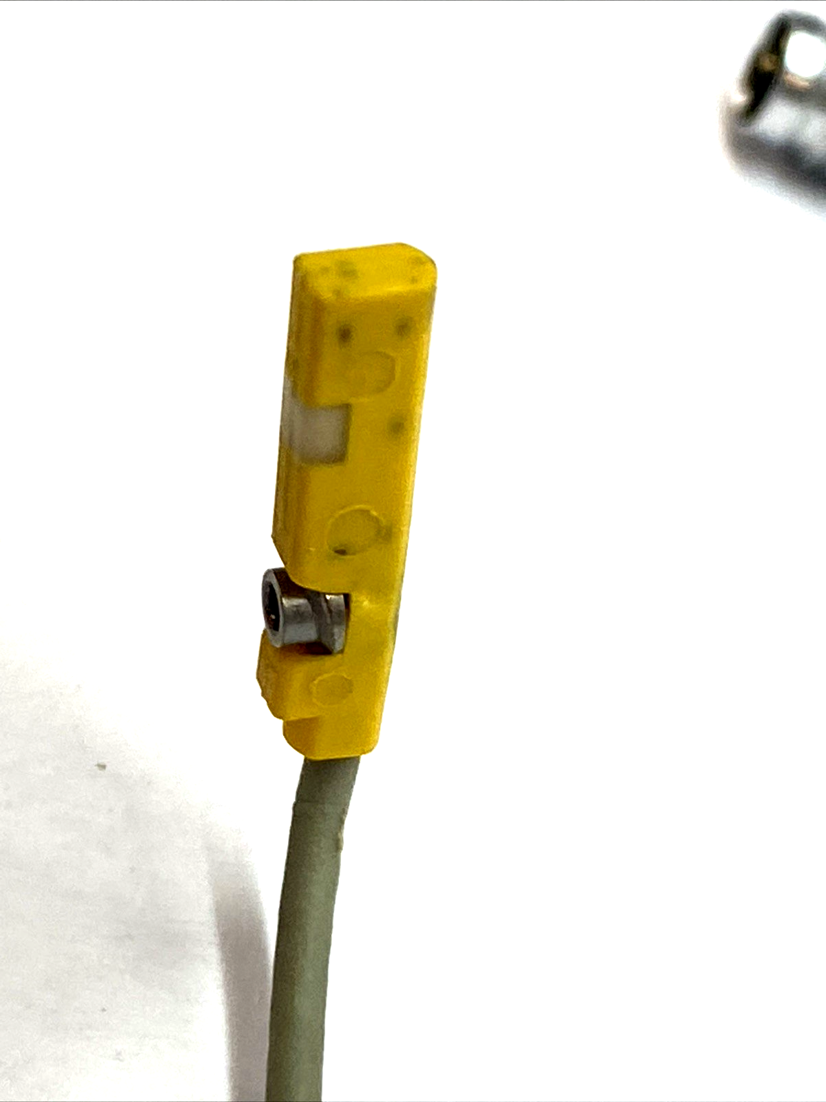 Turck BIM-UNR-AP6X-0.3-PS63S/S1244 Cylinder Sensor 4685858 - Maverick Industrial Sales