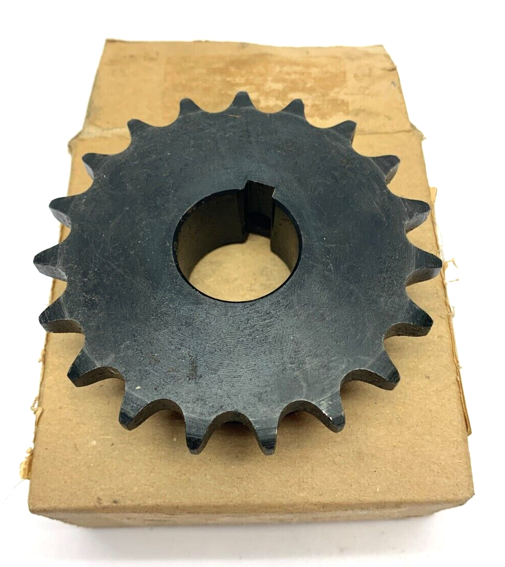 Browning 4019X1 Roller Chain Sprocket 19 Teeth - Maverick Industrial Sales
