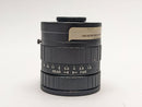 Fujinon HF50SA-1 Machine Vision Camera Lens f1:1.8 50mm C-Mount - Maverick Industrial Sales