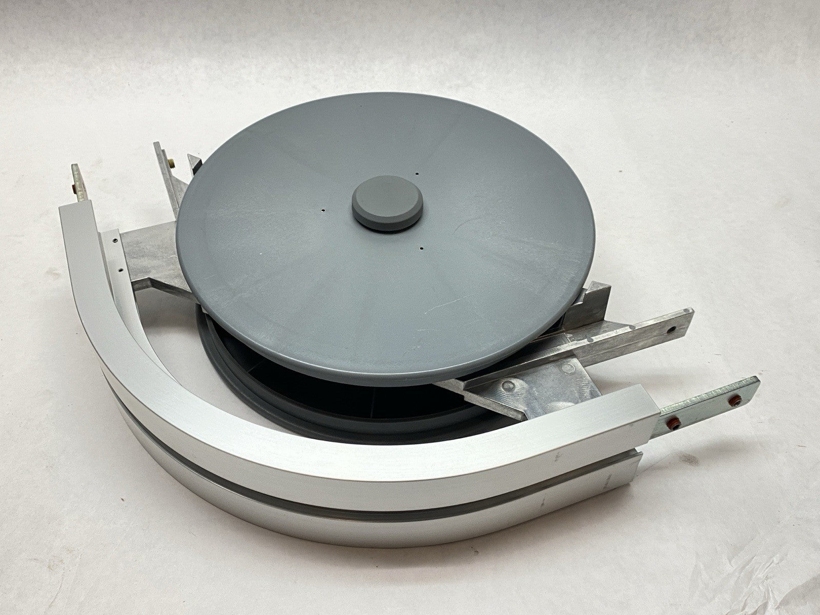 Knapp IN6517678 Horizontal Wheel Bend 90D 83MM 25300002 - Maverick Industrial Sales
