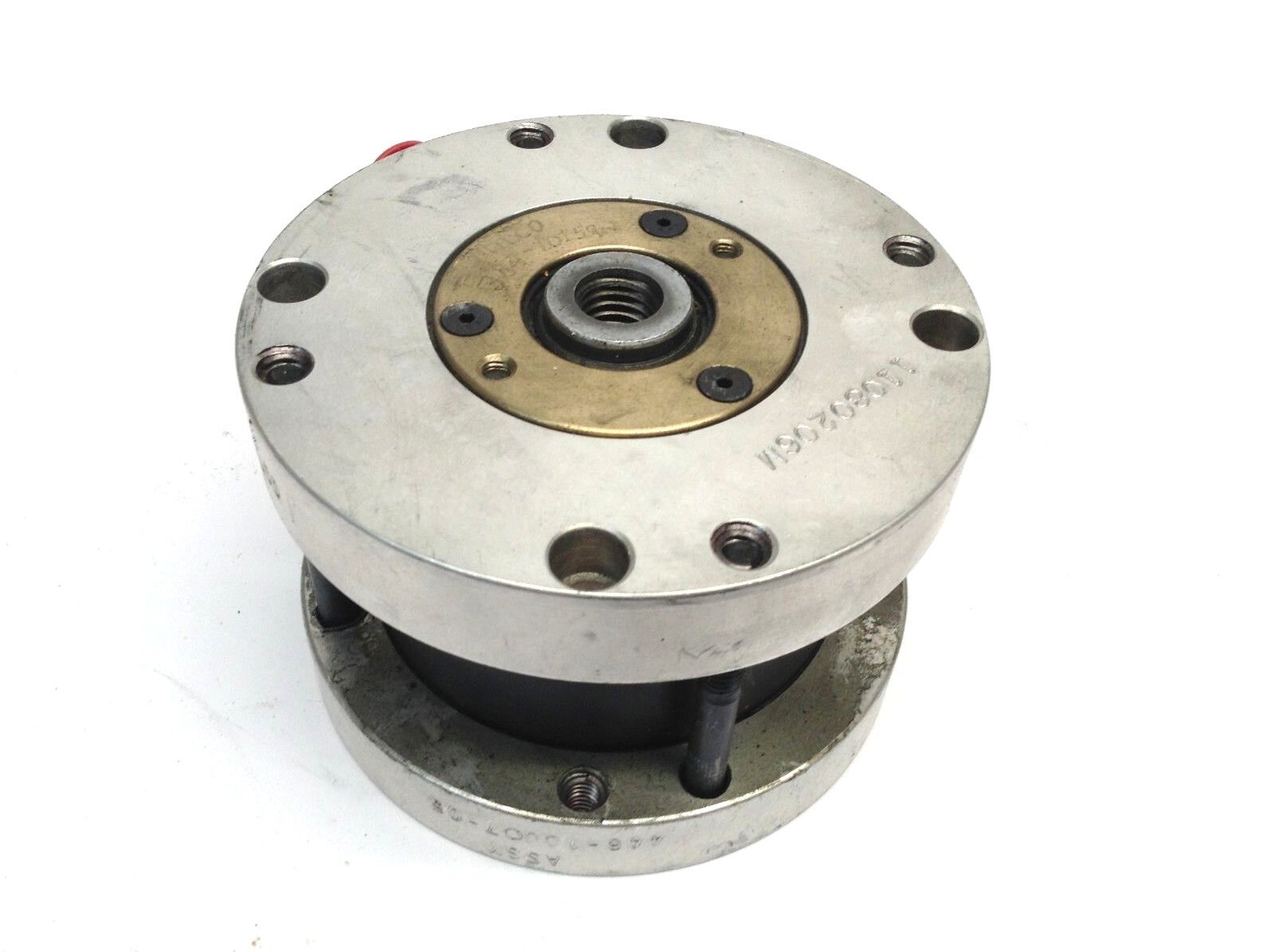 Milco 446-10007-05 Equalizing Cylinder CCB-229-3.0, 107mm X 71mm - Maverick Industrial Sales