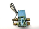 Mac Valves 612B-11-611BA Solenoid Valve - Maverick Industrial Sales