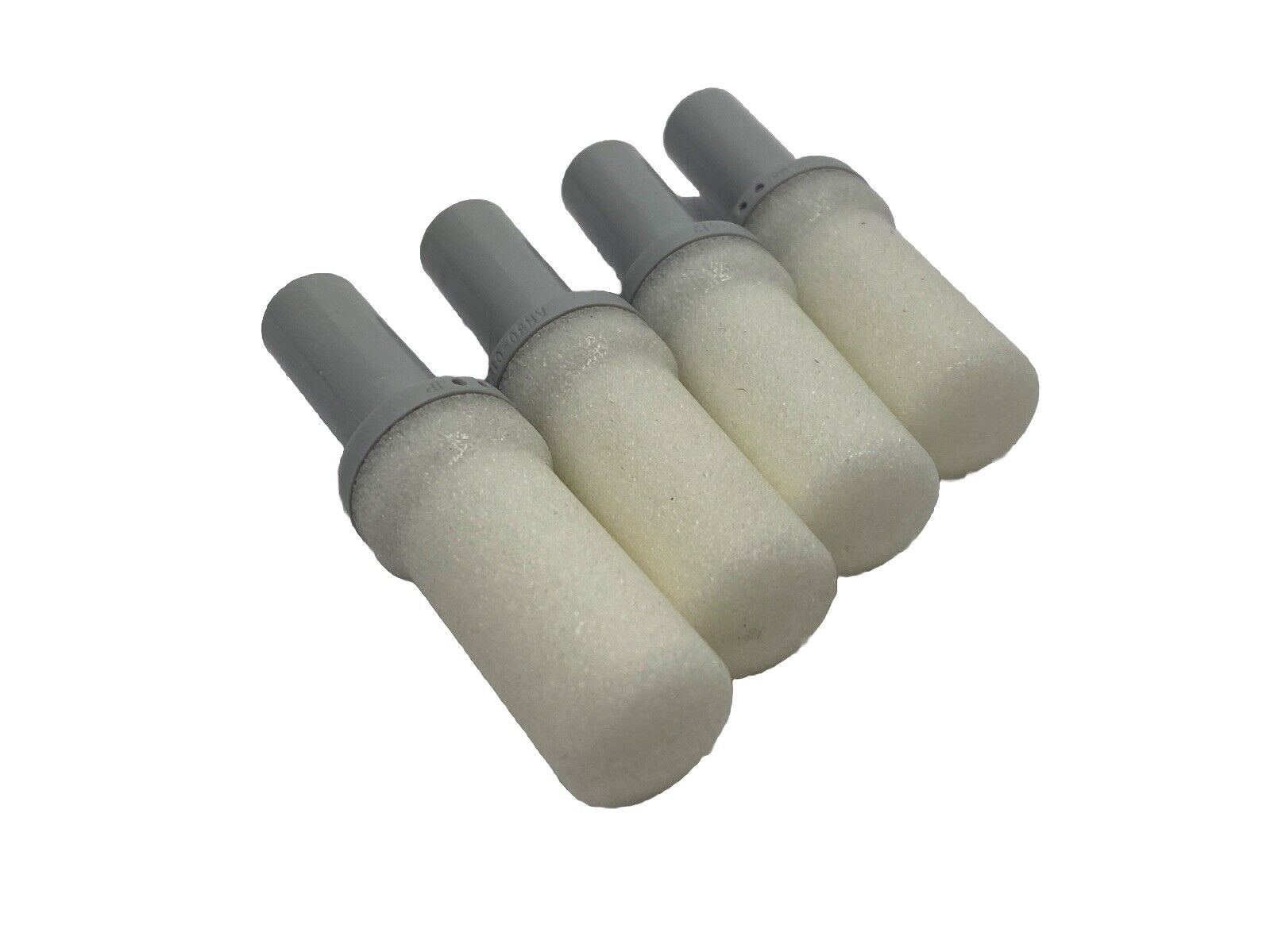 SMC AN30-C12 Pneumatic Silencer 12mm Tube LOT OF 4 - Maverick Industrial Sales