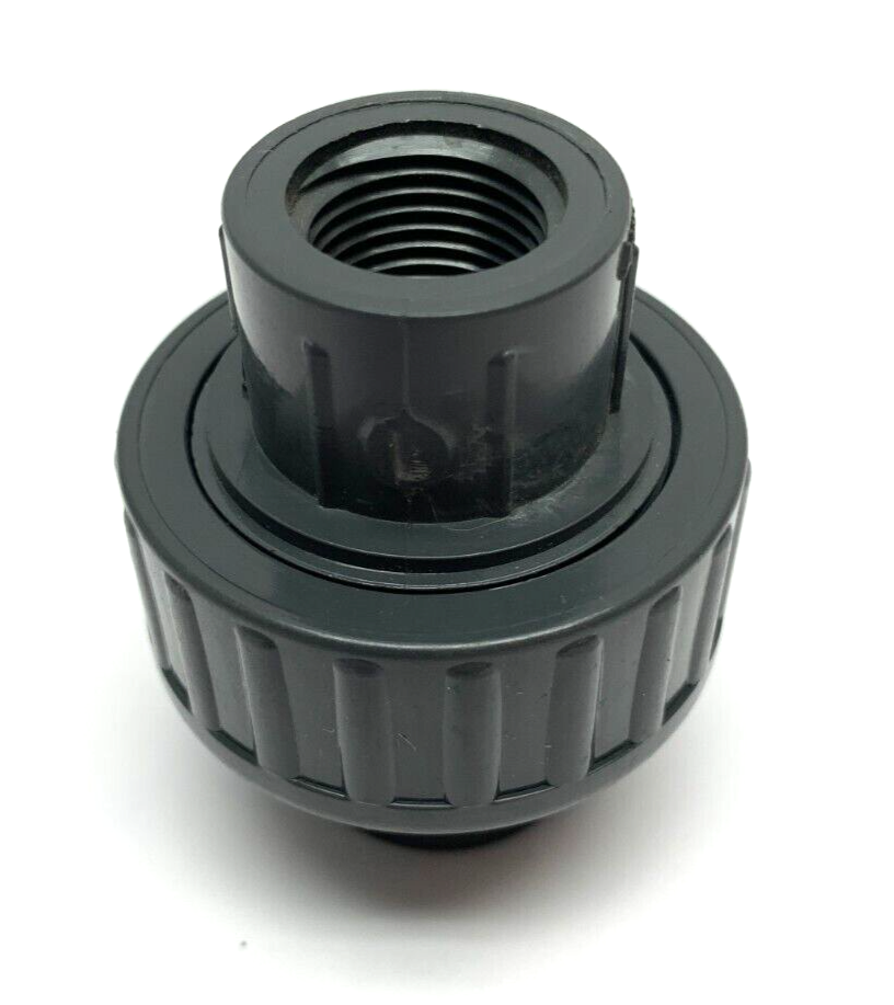 898-003 | Spears SCH 80 PVC Union Threaded D2464 D2467 - New – Open box - Maverick Industrial Sales
