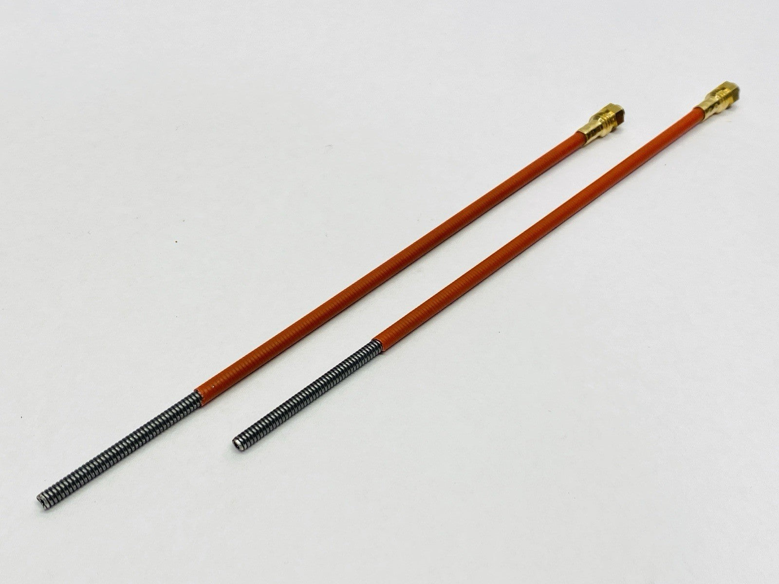 Abicor Binzel 149.0300.5 Neck Liner BSLred LOT OF 2 - New - Maverick Industrial Sales