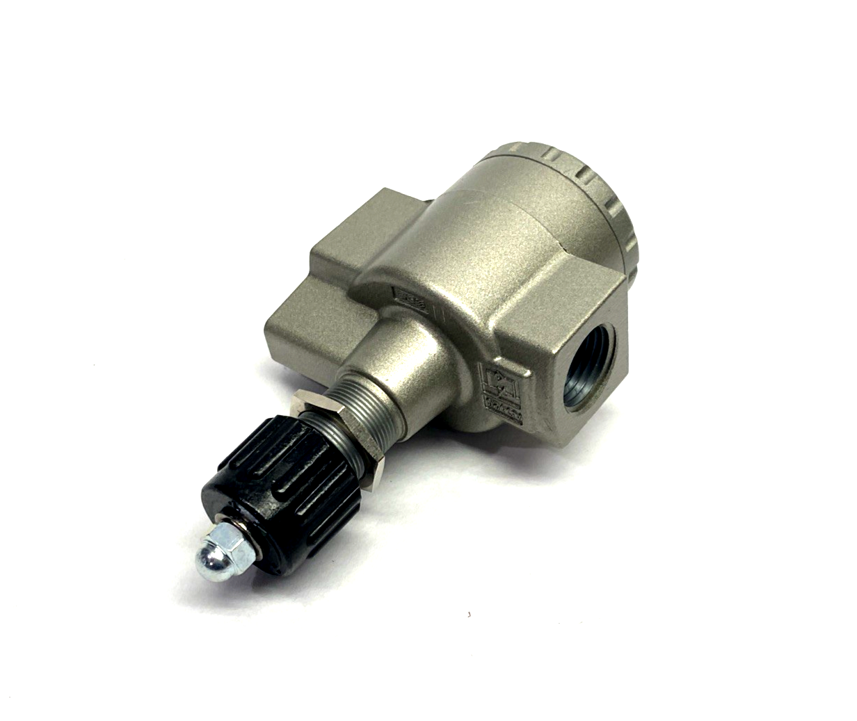 SMC AS420-N04 Precision Speed/Flow Controller 1/2" NPT - Maverick Industrial Sales
