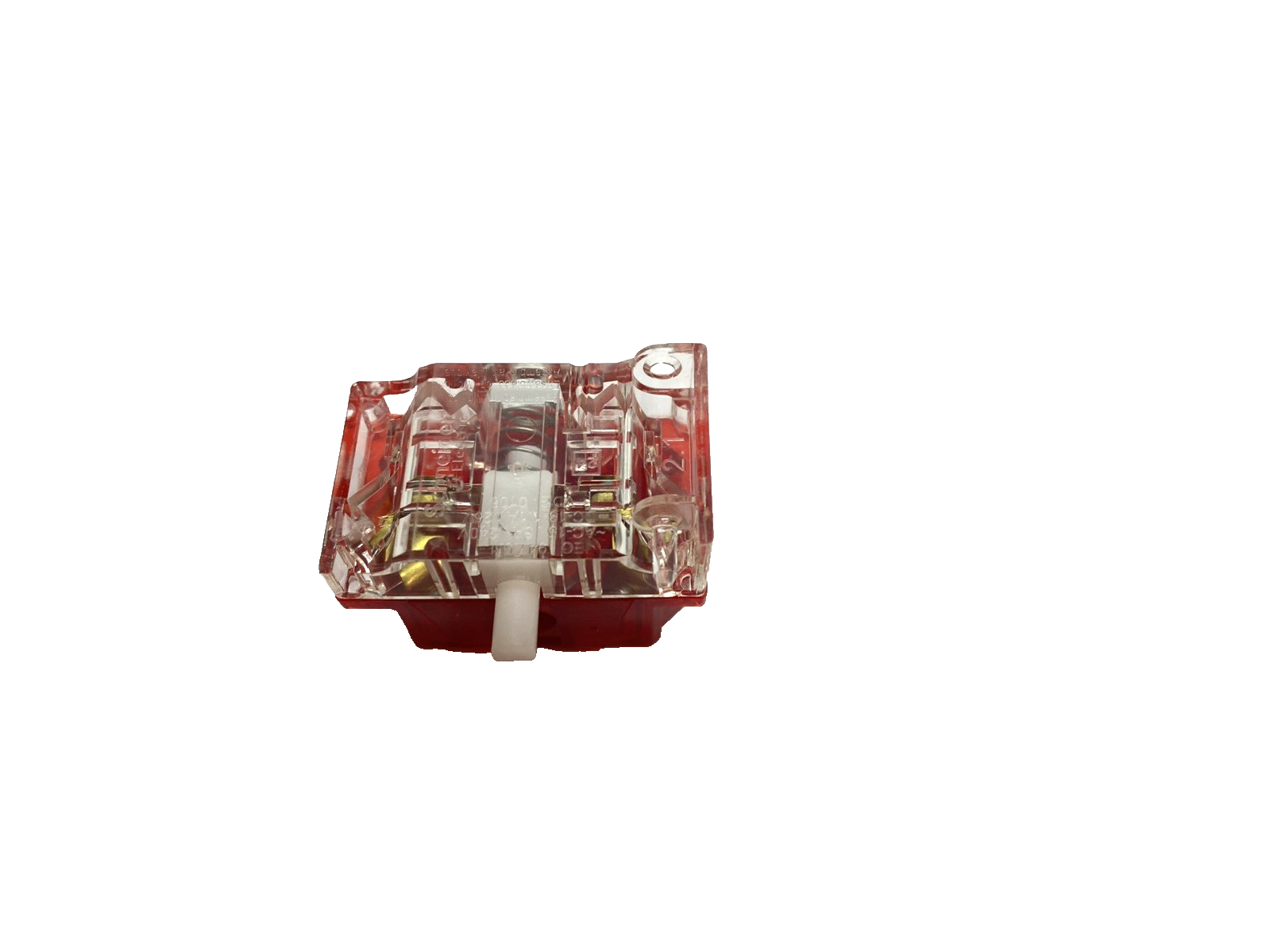 Schneider Electric 9001KA3 Contact Block Ser. K - Maverick Industrial Sales