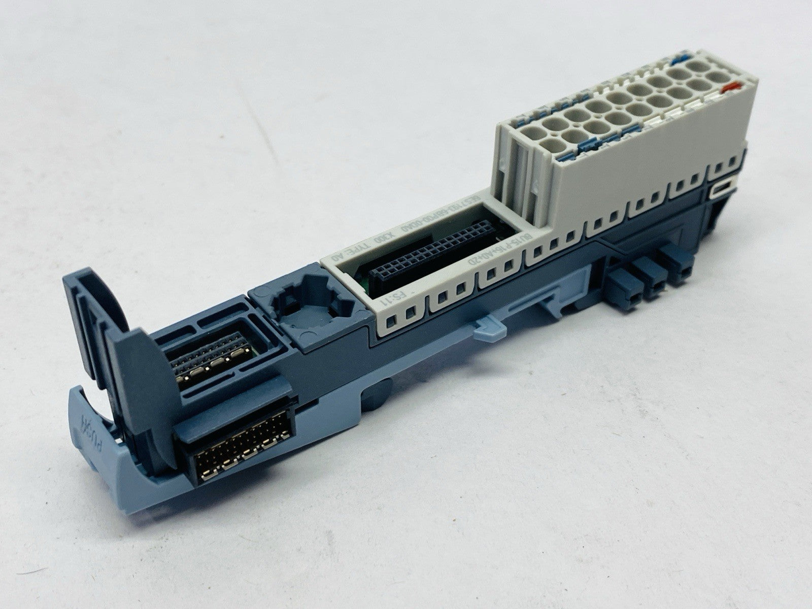 Siemens 6ES7 193-6BP20-0BA0 SIMATIC ET 200SP Base Unit BU15-P16+A10+2B - Maverick Industrial Sales
