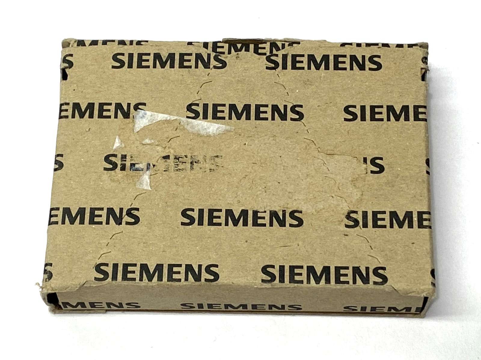 Siemens 5SJ4111-7HG41 Miniature Circuit Breaker 1-Pole C-Trip 240V 14kA 5A - Maverick Industrial Sales
