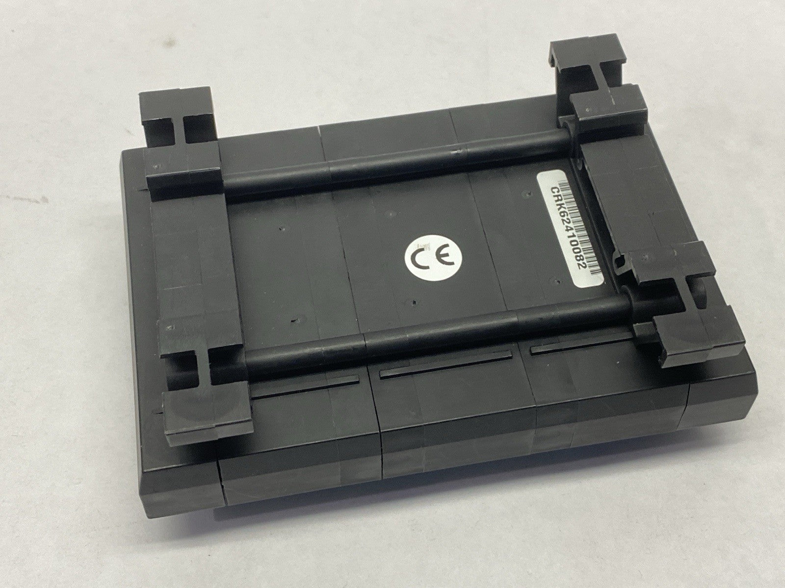 800-5888-2-B | Cognex Checker PLC Module DIN Rail Mount - Used - Maverick Industrial Sales