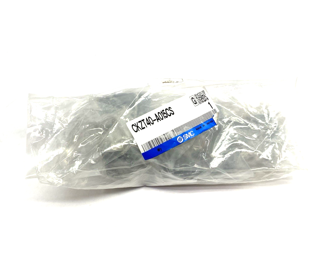 CKZT40-A015CS | SMC Center Arm for Slim Line Clamp Cylinder - New Other - Maverick Industrial Sales