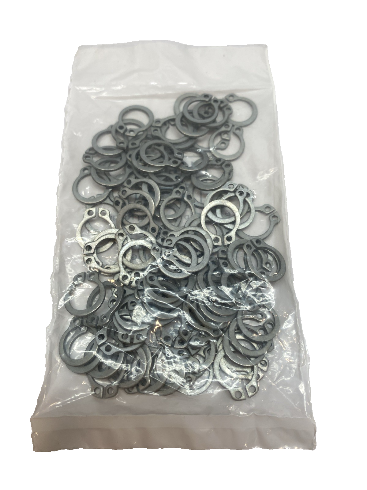 External Retaining Ring DSH-10ST 10mm OD - Maverick Industrial Sales