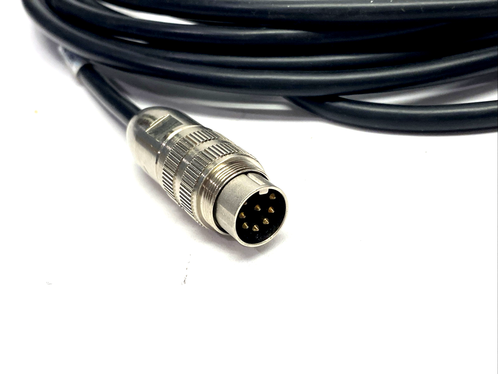 Purex 105114 Interfacing Remote Foot Switch For Fume Extraction System 5m 13W32 - Maverick Industrial Sales