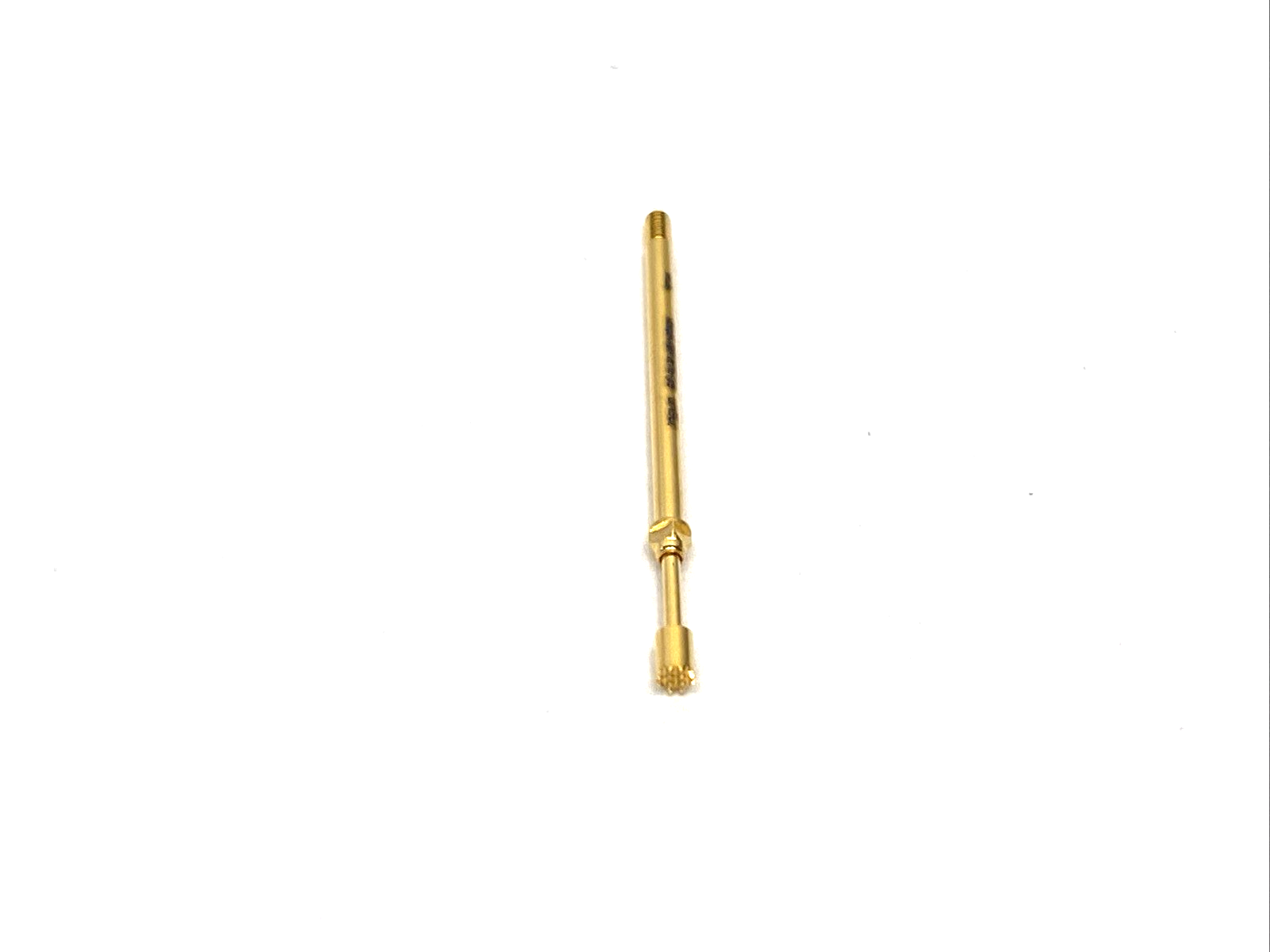 Ingun GKS-112 306 200 A 0802 M Spring Loaded Test Probe GKS-112-0904 LOT OF 16 - Maverick Industrial Sales