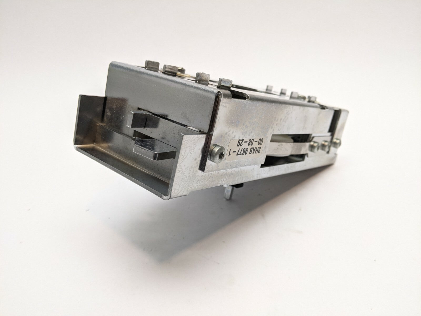 ABB 3HAB9677-1 Rotary Door Interlock for IRC5 Robot Controller - Maverick Industrial Sales