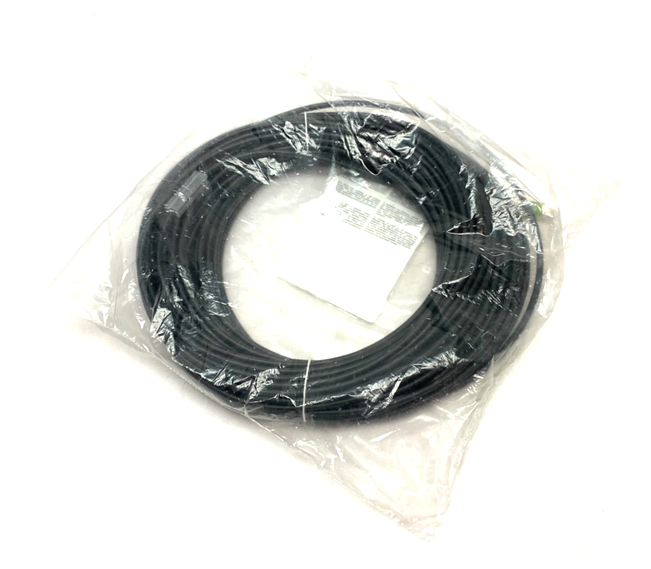 Murrelektronik 7000-08111-6202500 Single Ended M8 Female 0° A-cod. LED Cordset - Maverick Industrial Sales