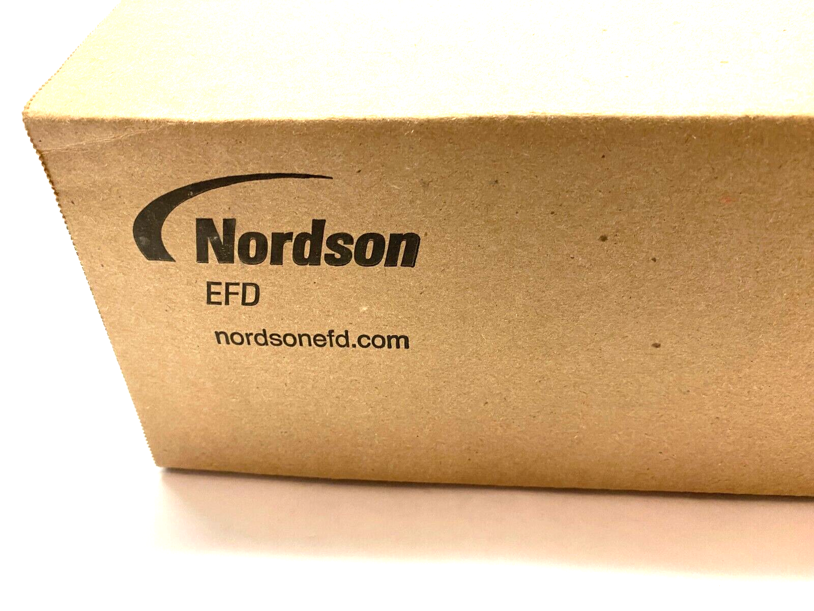 Nordson EFD 7012416 Optimum ZeroDraft™ Empty Cartridge, 20oz, Clear BOX OF 5 - Maverick Industrial Sales