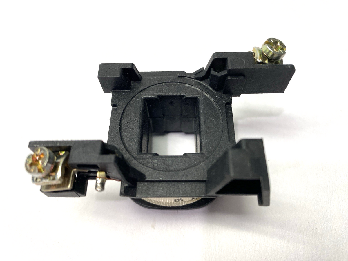 22.122.304-4 | Sprecher+Schuh Replacement Coil CA3-9C Thru CA3-16 & CS3 125V - New – Open box - Maverick Industrial Sales