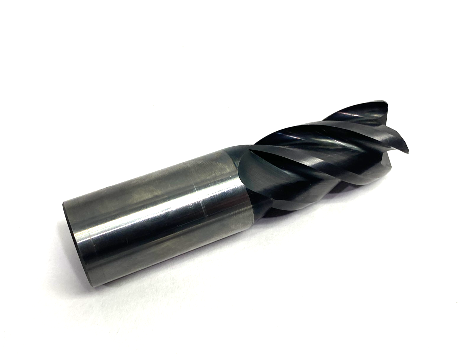 Promax 111-06414 Square End Mill: 1" Dia, 1-3/4" LOC, 4 Flute, Solid Carbide - Maverick Industrial Sales