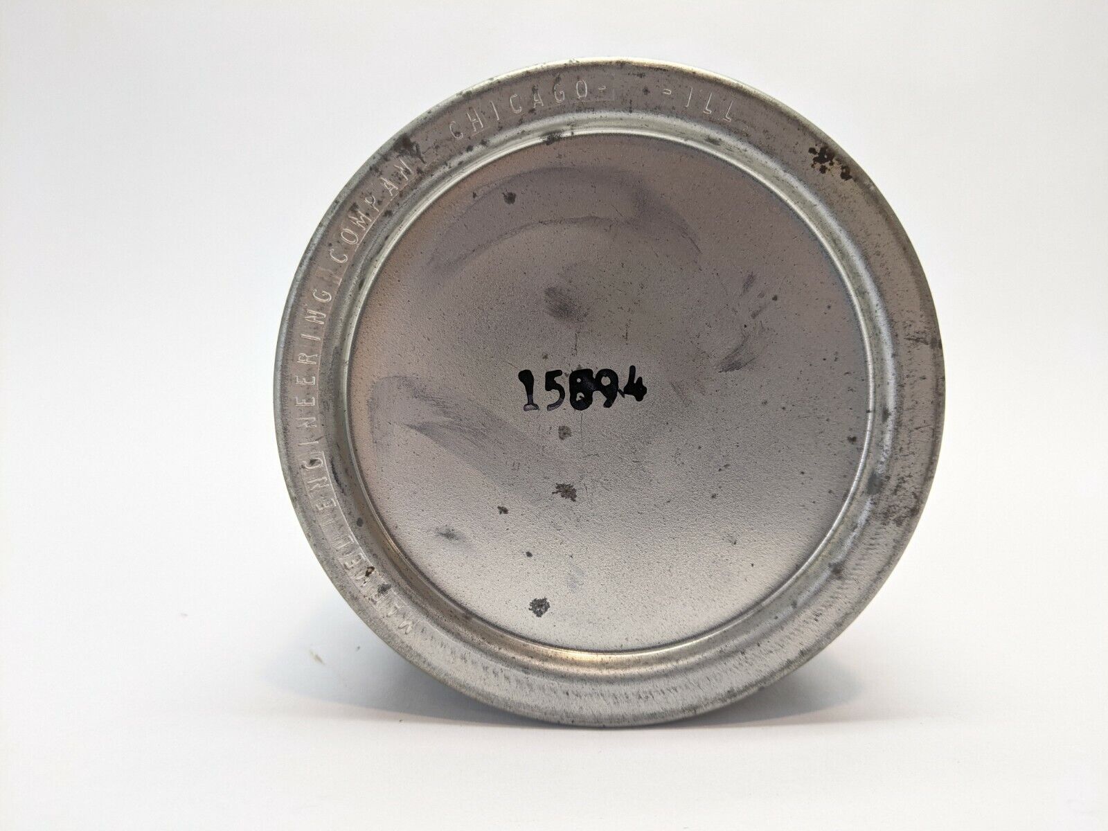 Marvel Engineering 15894 Replacement Hydraulic Filter Element 150 40 - Maverick Industrial Sales