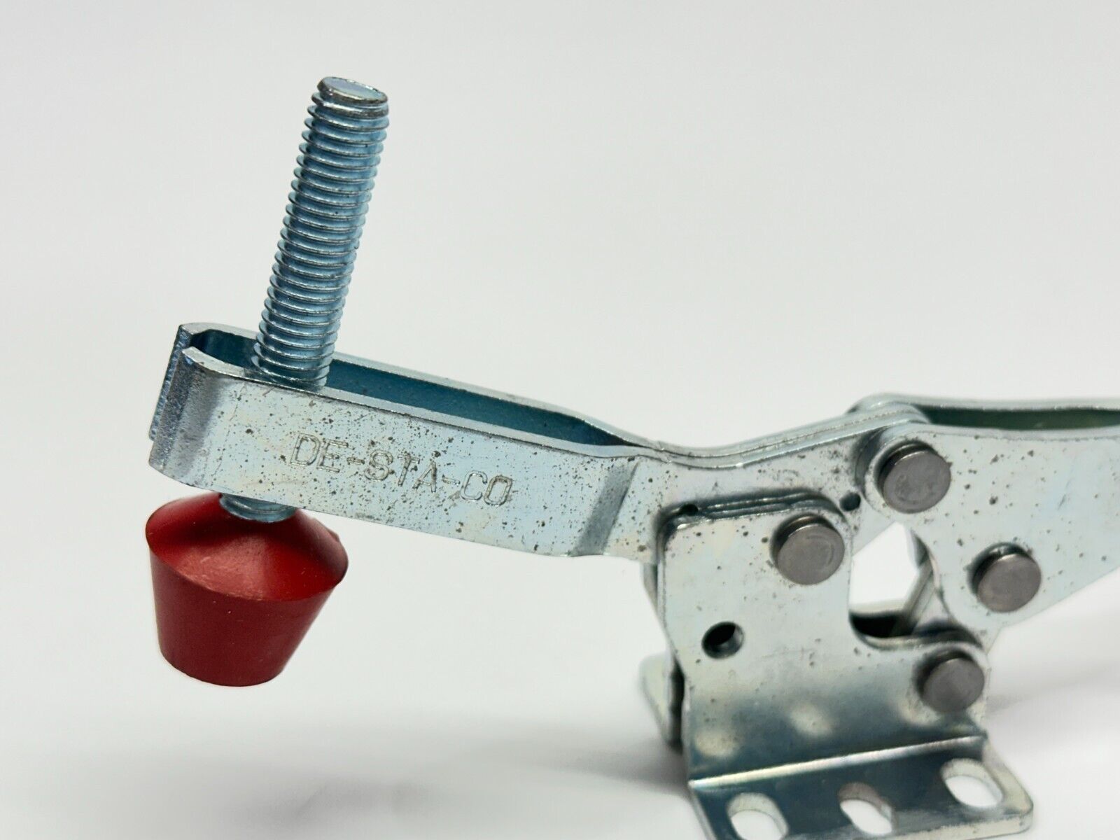 Destaco 217-U Vertical Hold Down Toggle Lock Clamp - Maverick Industrial Sales