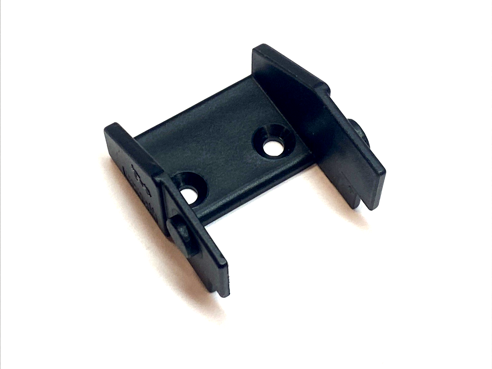Igus 117.3.2P Energy Chain Mounting Bracket LOT OF 4 - Maverick Industrial Sales