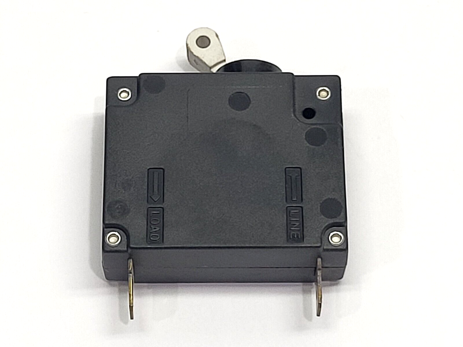 Potter & Brumfield W67-X2Q12-15 Circuit Breaker 277VAC 50/60Hz 15A - Maverick Industrial Sales