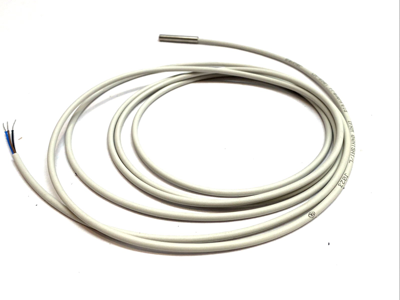 PHD 18430‑001‑02 Inductive Proximity Switch 4mm Round NPN 10–30 VDC - Maverick Industrial Sales
