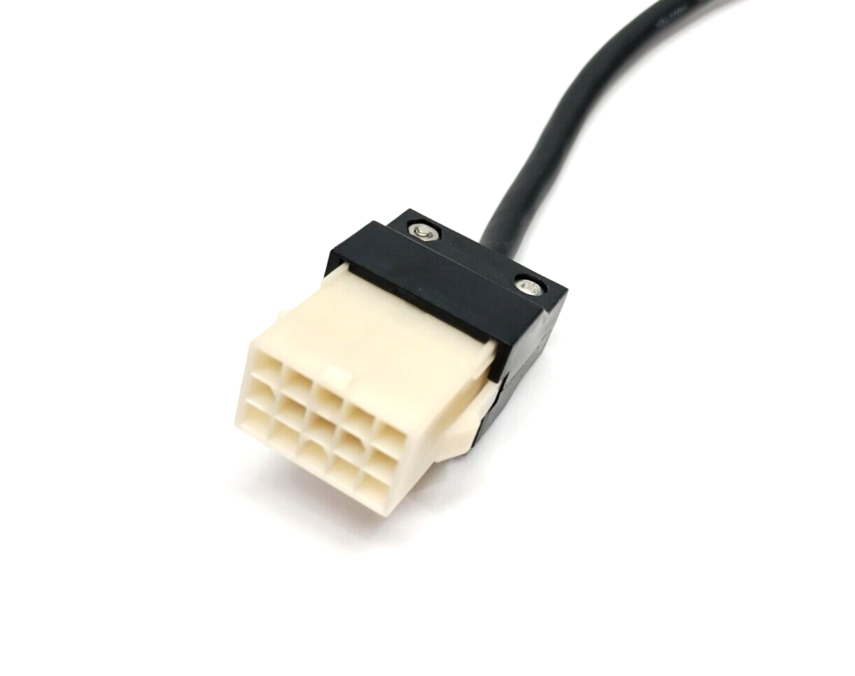 Applied Motion 3004-305-5M J Motor & SV200 Drives Servo Feedback Cable 5m, SCSI - Maverick Industrial Sales