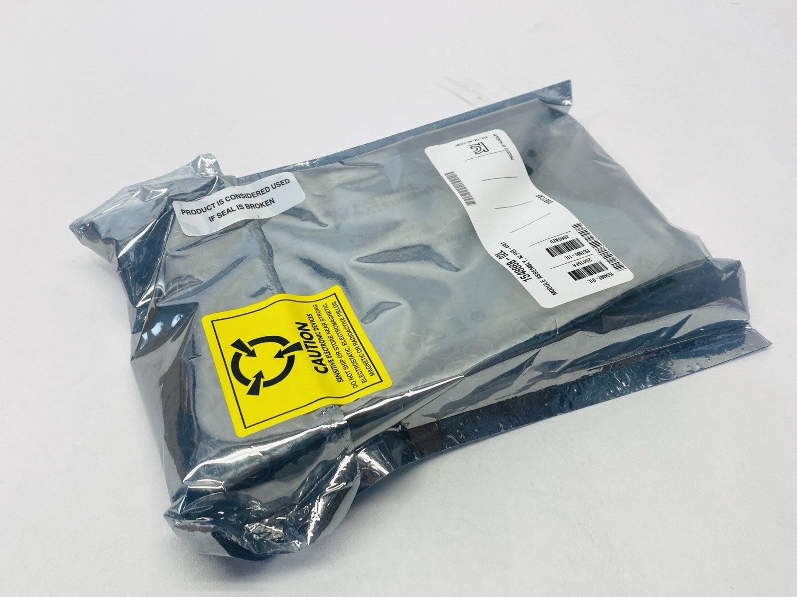 National Instruments 783130-01 7 1/2 Digit DMM And 1000V Digitizer PXIE-4081 - Maverick Industrial Sales