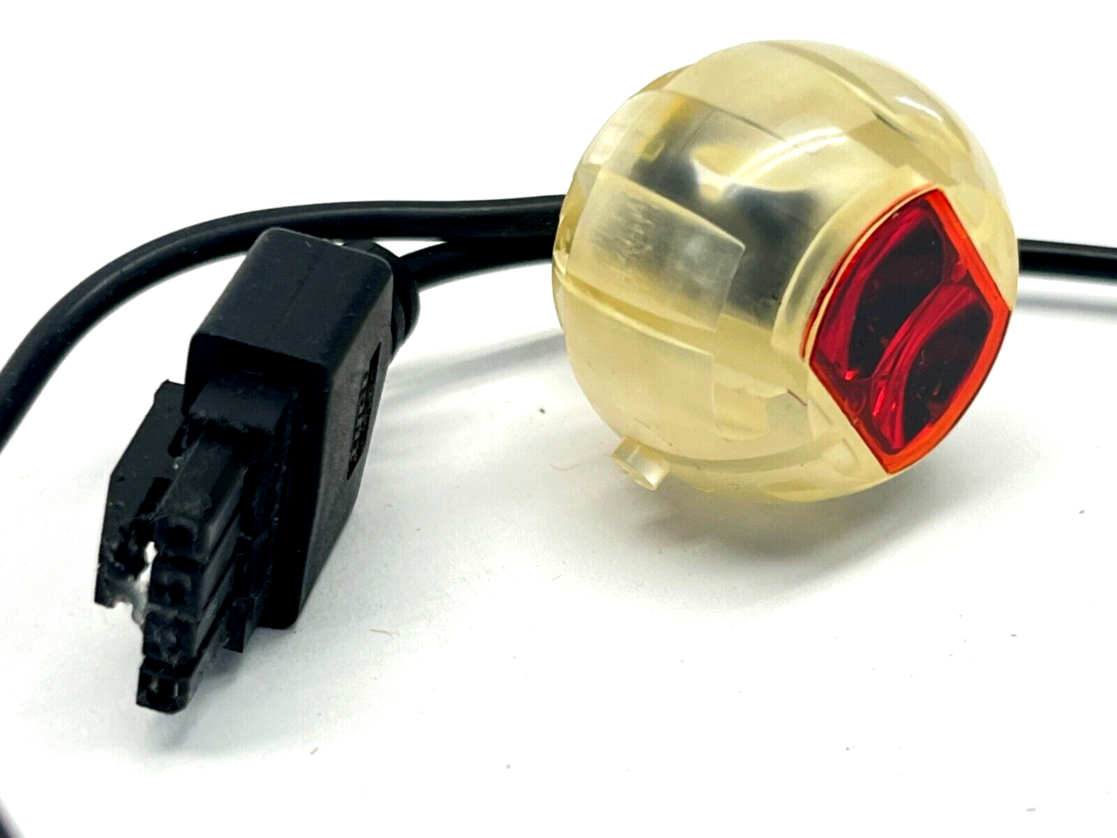 Sick ZL3-P1400S04 Photoelectric Sensor w/ K0407-78AAA K0407-81AAA Brackets - Maverick Industrial Sales