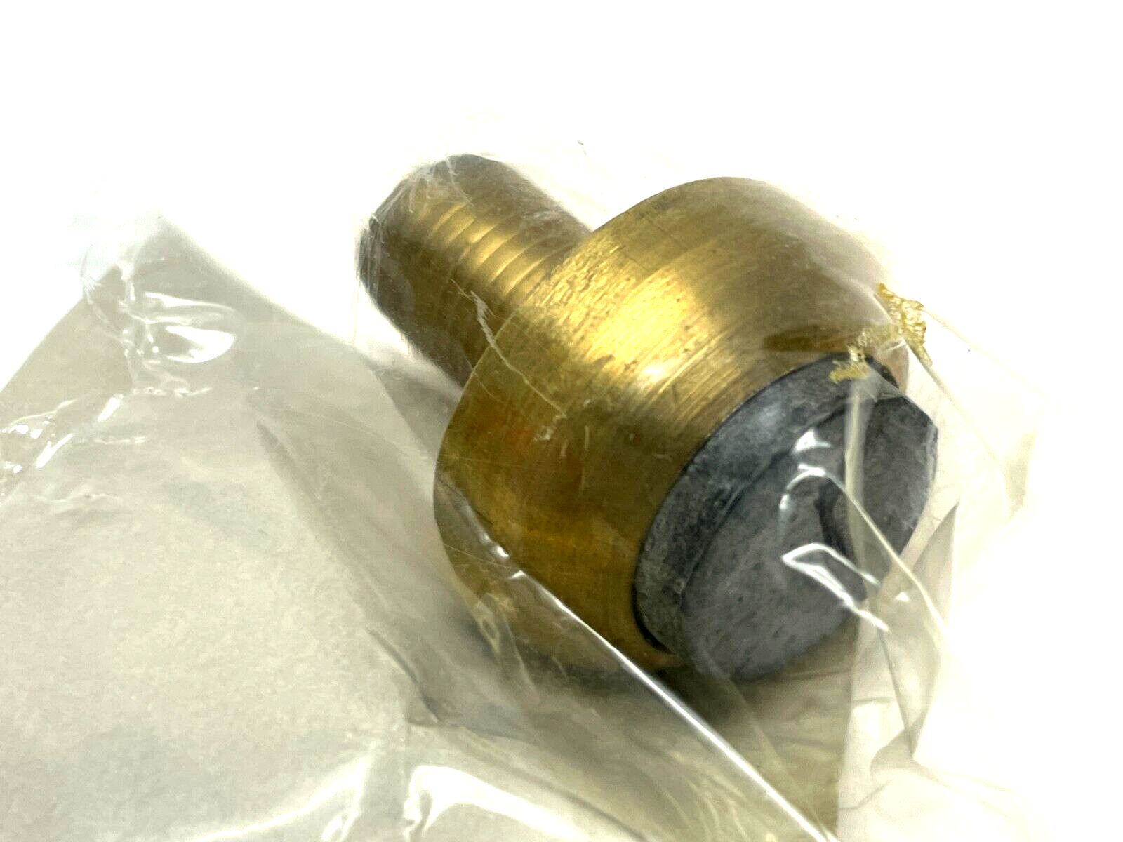Brass Plunger Assembly VP20 - Maverick Industrial Sales