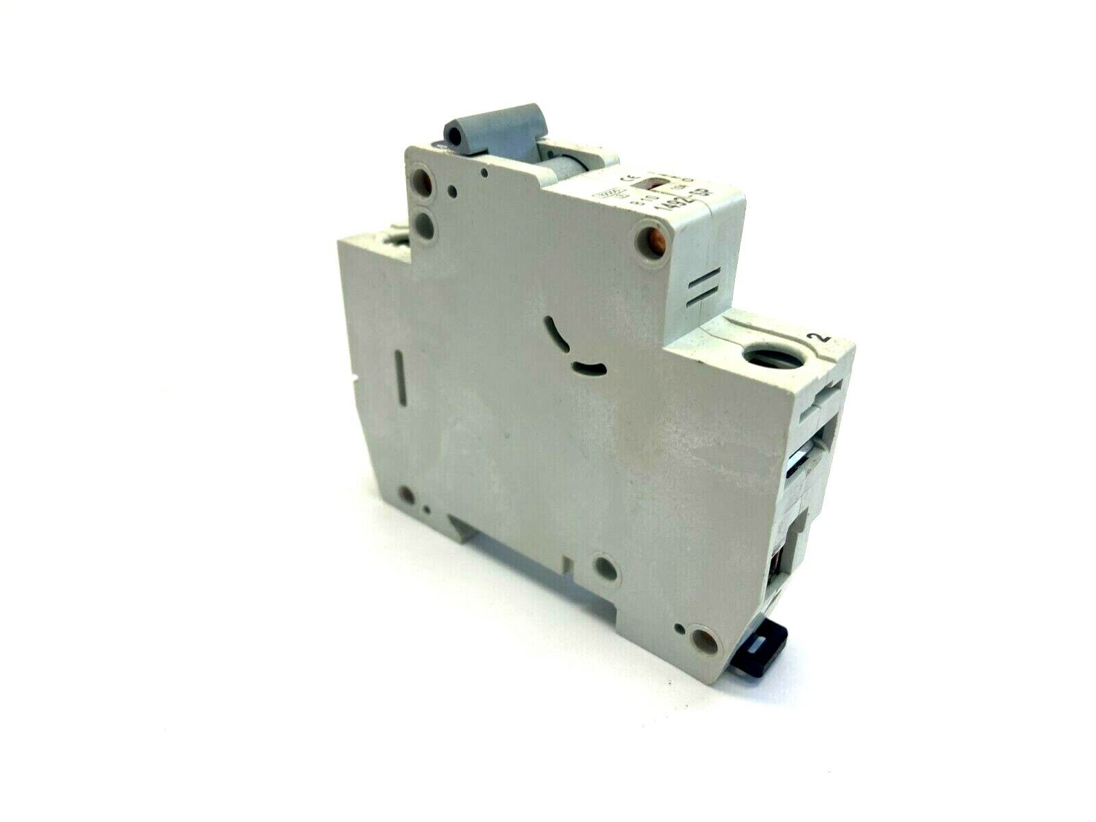Allen Bradley 1492-SP1B100 Ser C Miniature Circuit Breaker 10A - Maverick Industrial Sales