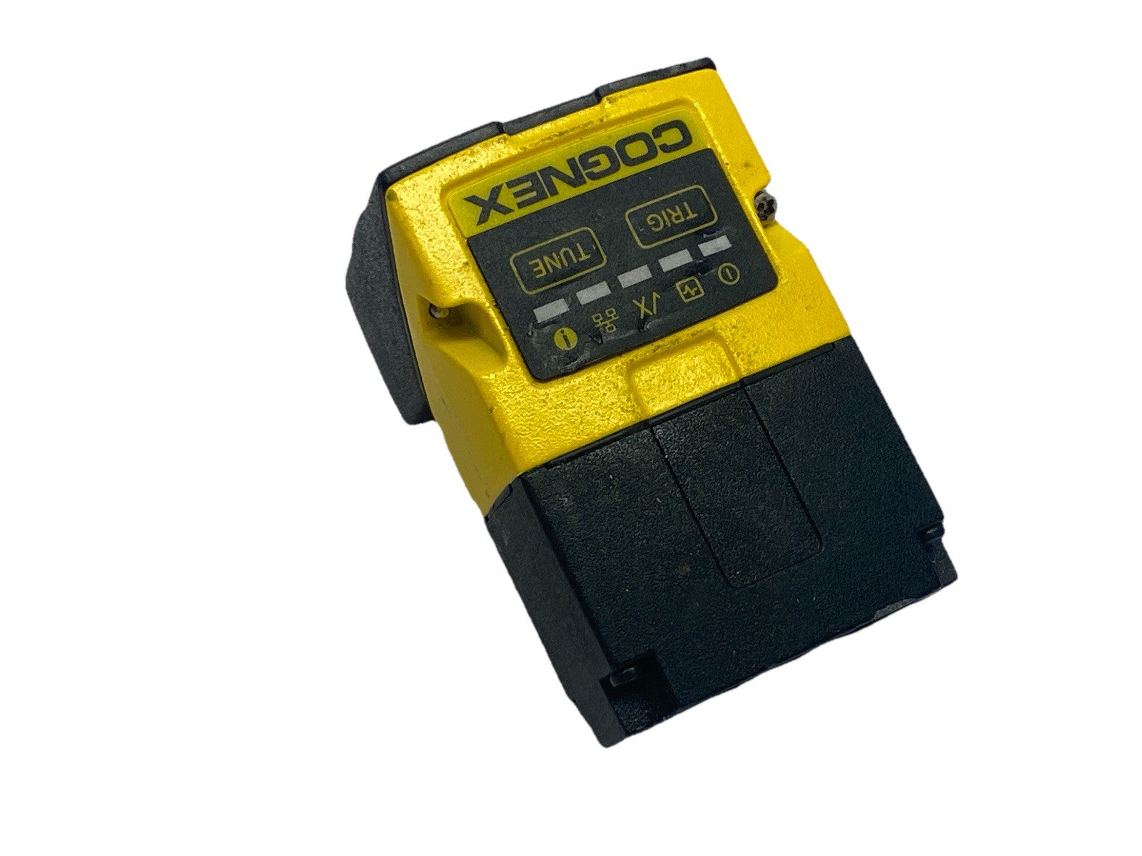 Cognex DM262QX Dataman Code Reader 10000003236 01 - Maverick Industrial Sales