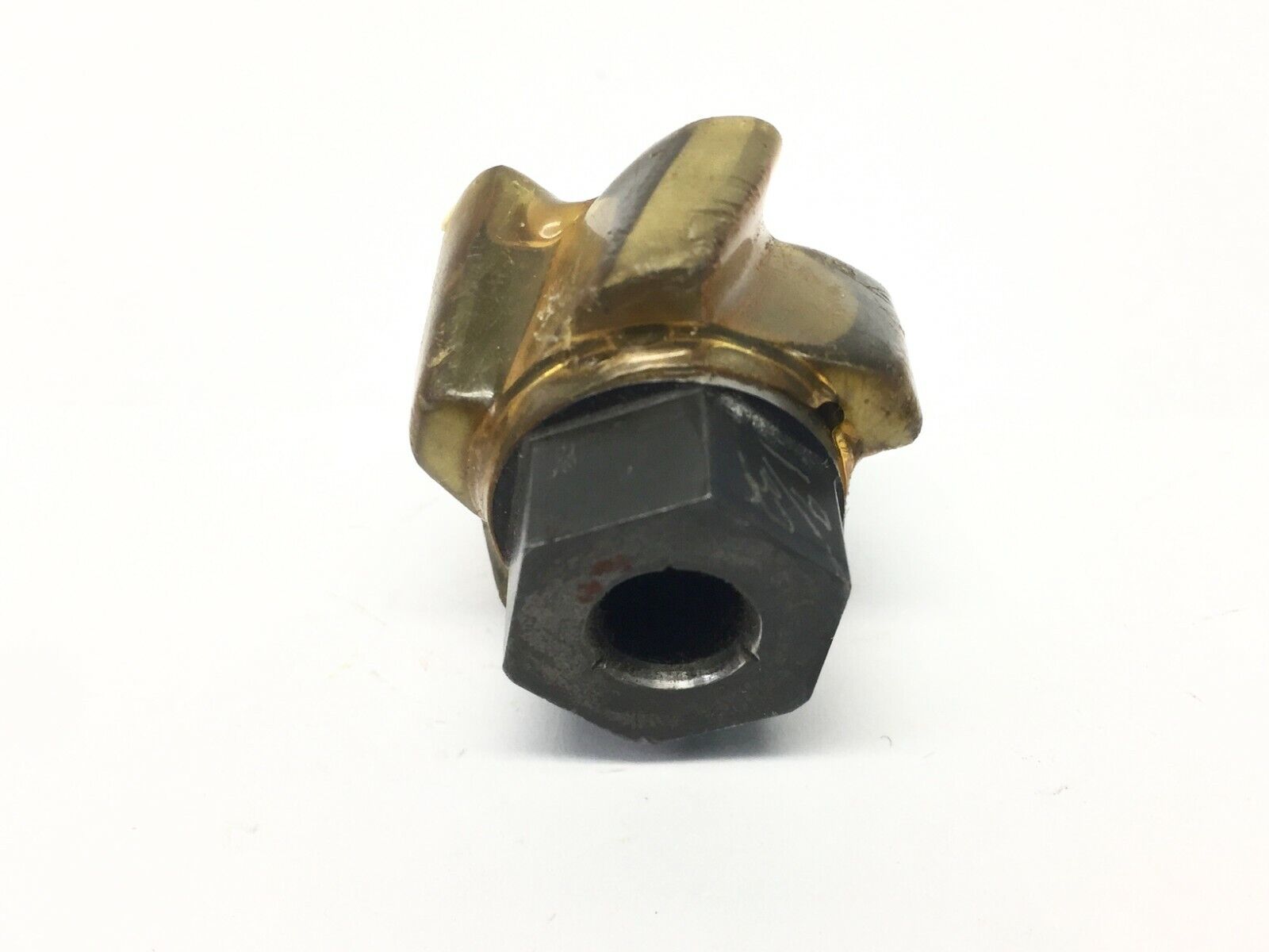 Quick Change 3/4" Hex Drive Counterbore Cutter 1-9/32" Diameter - Maverick Industrial Sales