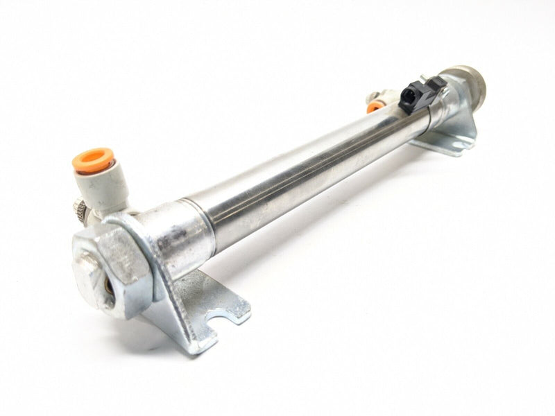 American 750DVS-5.00-4 Double Acting Pneumatic Cylinder 3/4" Bore 5" Stroke - Maverick Industrial Sales