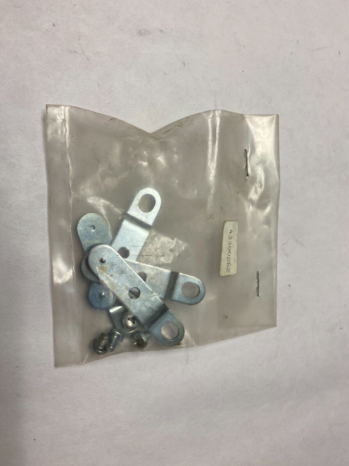 Bodine Electric 43300262 Bracket Kit - Maverick Industrial Sales