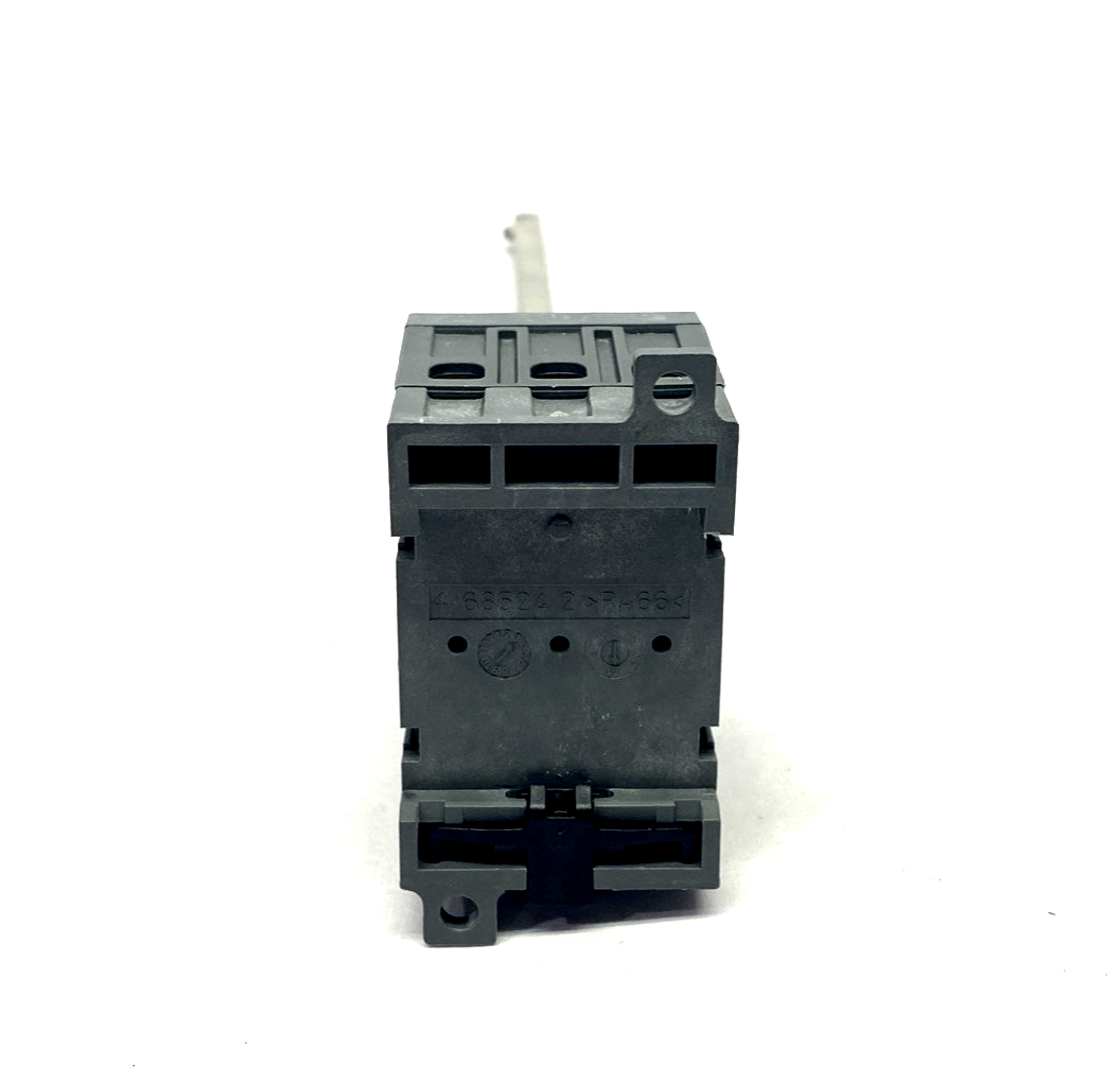 ABB OT25F3 Non-Fused Disconnect Switch 30A 3P - Maverick Industrial Sales