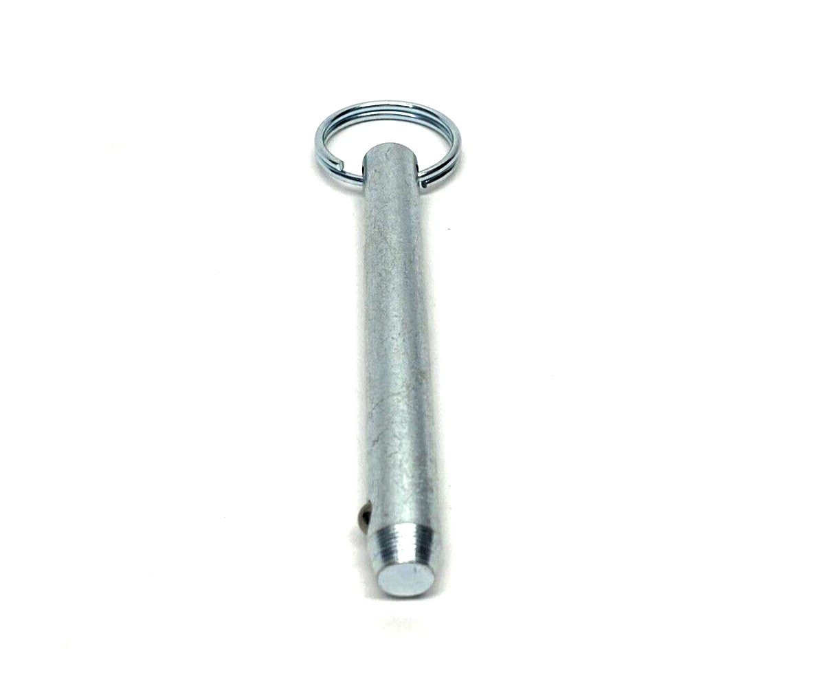 98320A515 Ring-Grip Quick-Release Pins, 1/2" Dia. 3-1/2" Usable Length LOT OF 6 - Maverick Industrial Sales