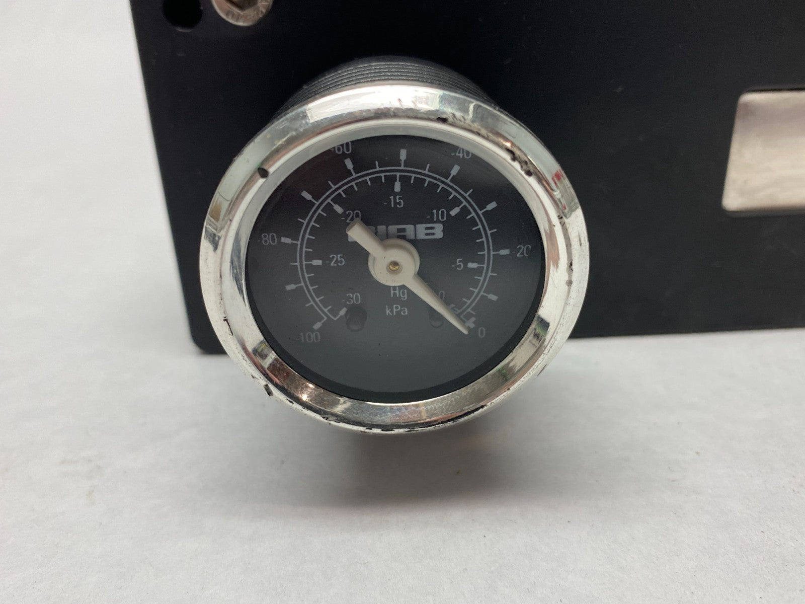 Piab M25B6-EN piClassic Vacuum Pump 58-87PSI - Maverick Industrial Sales