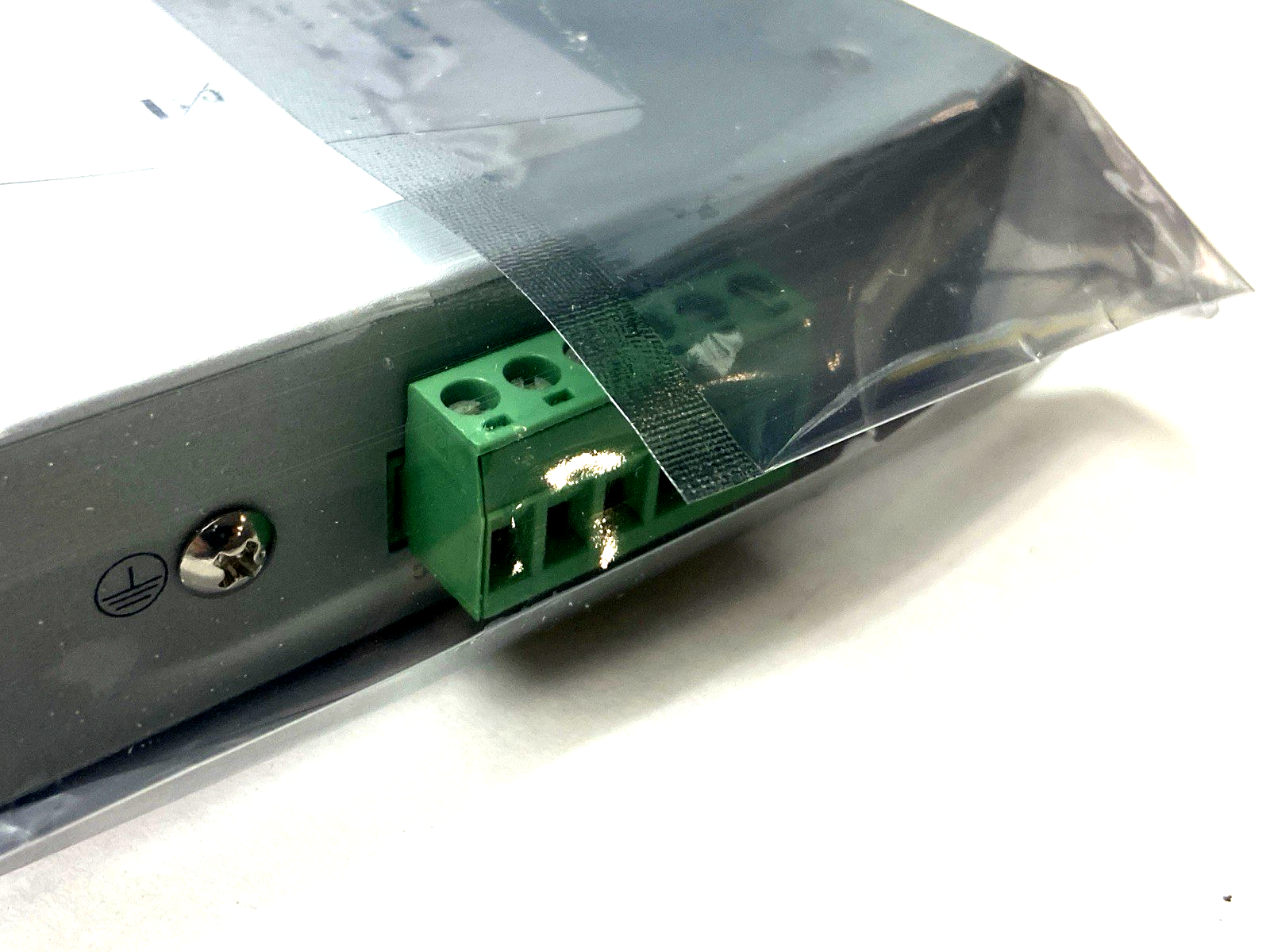 Phoenix Contact FL SWITCH SFN 5TX-PN Industrial Ethernet Switch 2891151 - Maverick Industrial Sales