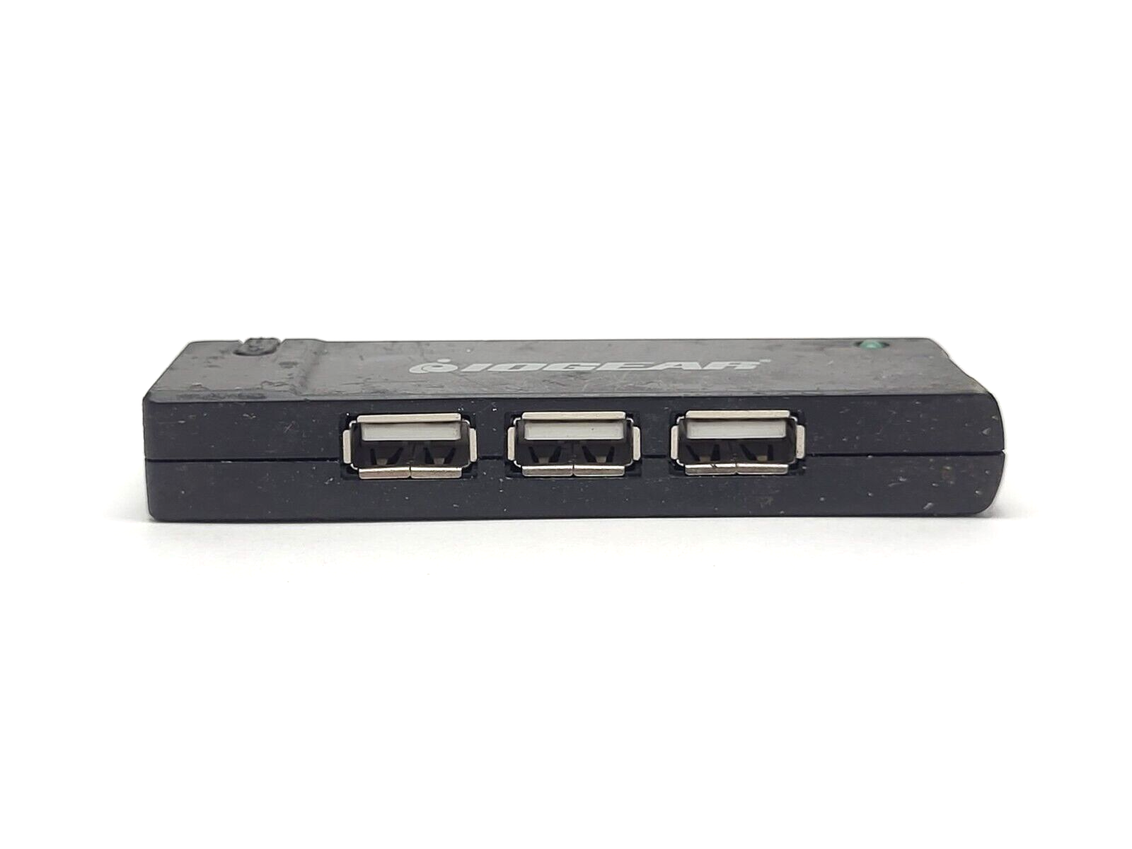 IOGear GUH285 4-Port USB 2.0 Hub - Maverick Industrial Sales