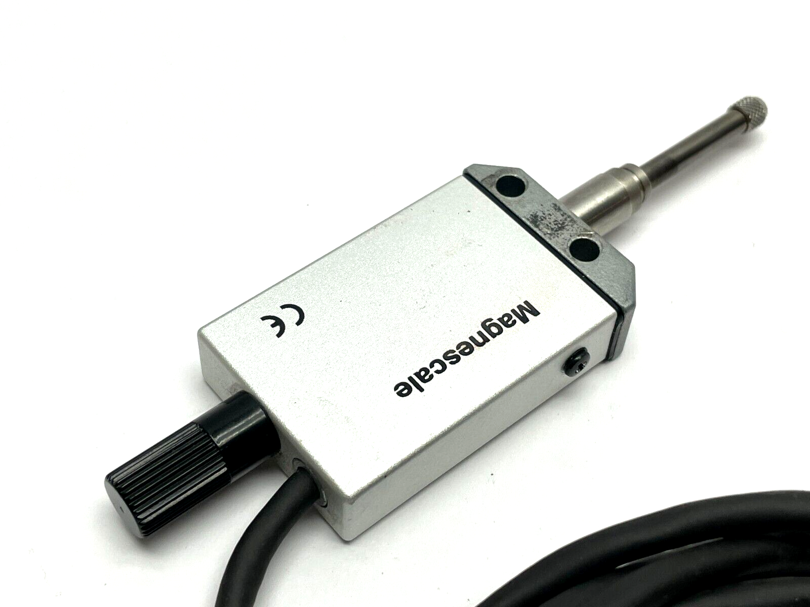 Magnescale DT12N Digital Scale Probe - Maverick Industrial Sales