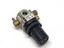 SMC NAR1000-M5 Pneumatic Regulator - Maverick Industrial Sales