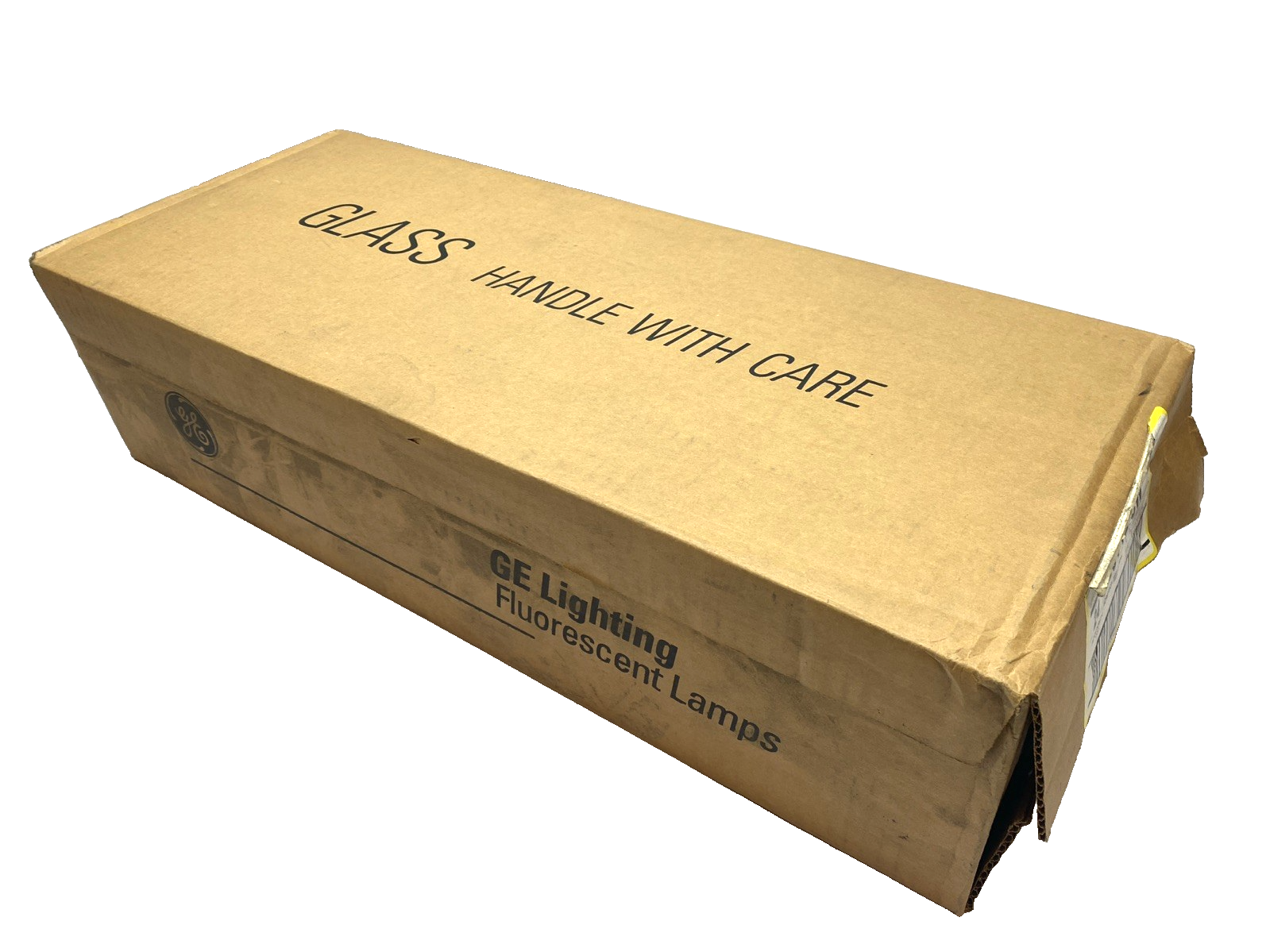 GE F17T8/SP35/ECO Fluorescent Tube 20W 24" BOX OF 17 - Maverick Industrial Sales